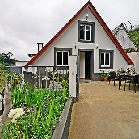 Casa Tipica De Santana - Casa Do Avo Villa Eksteriør billede