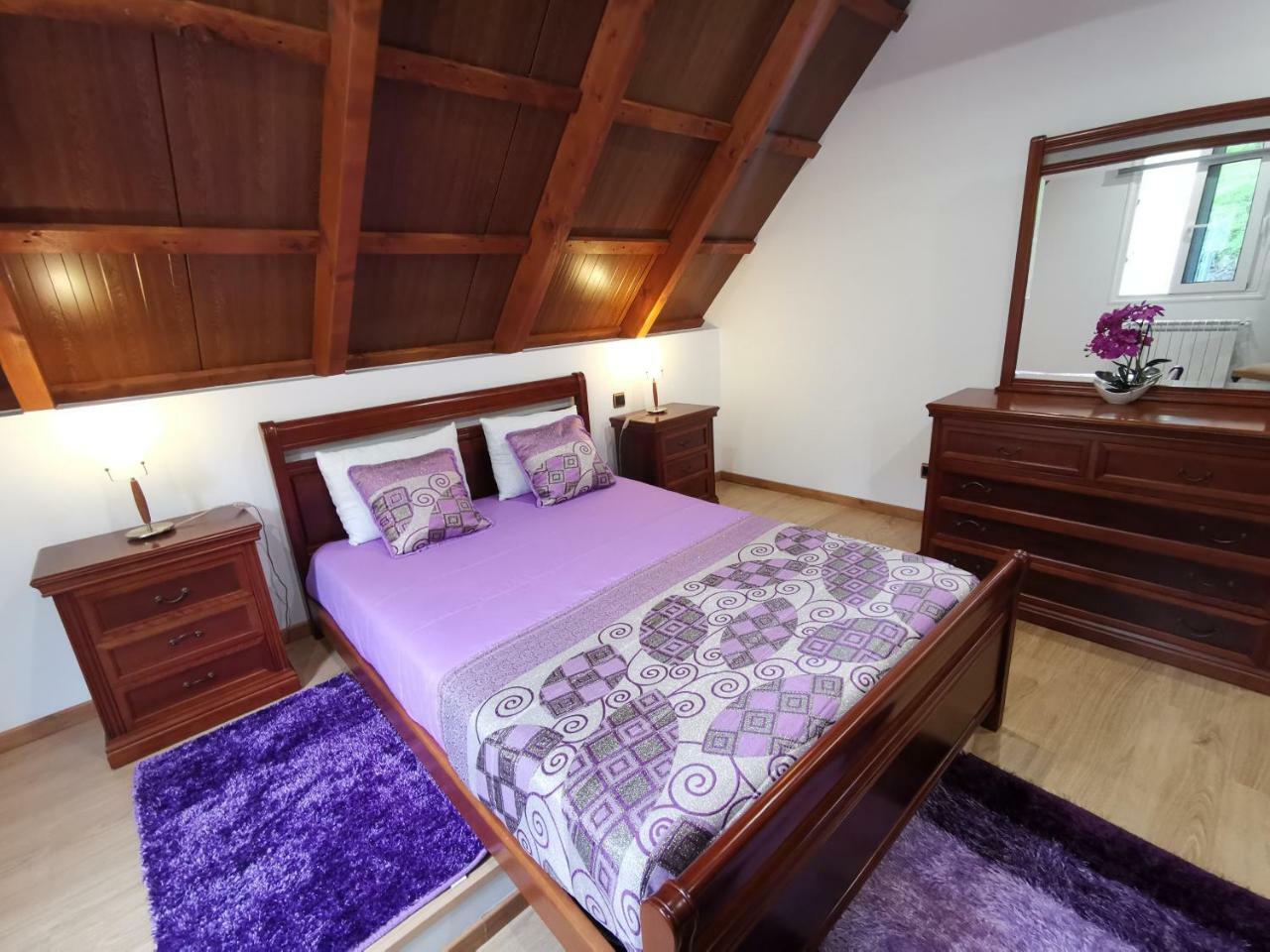 Casa Tipica De Santana - Casa Do Avo Villa Eksteriør billede