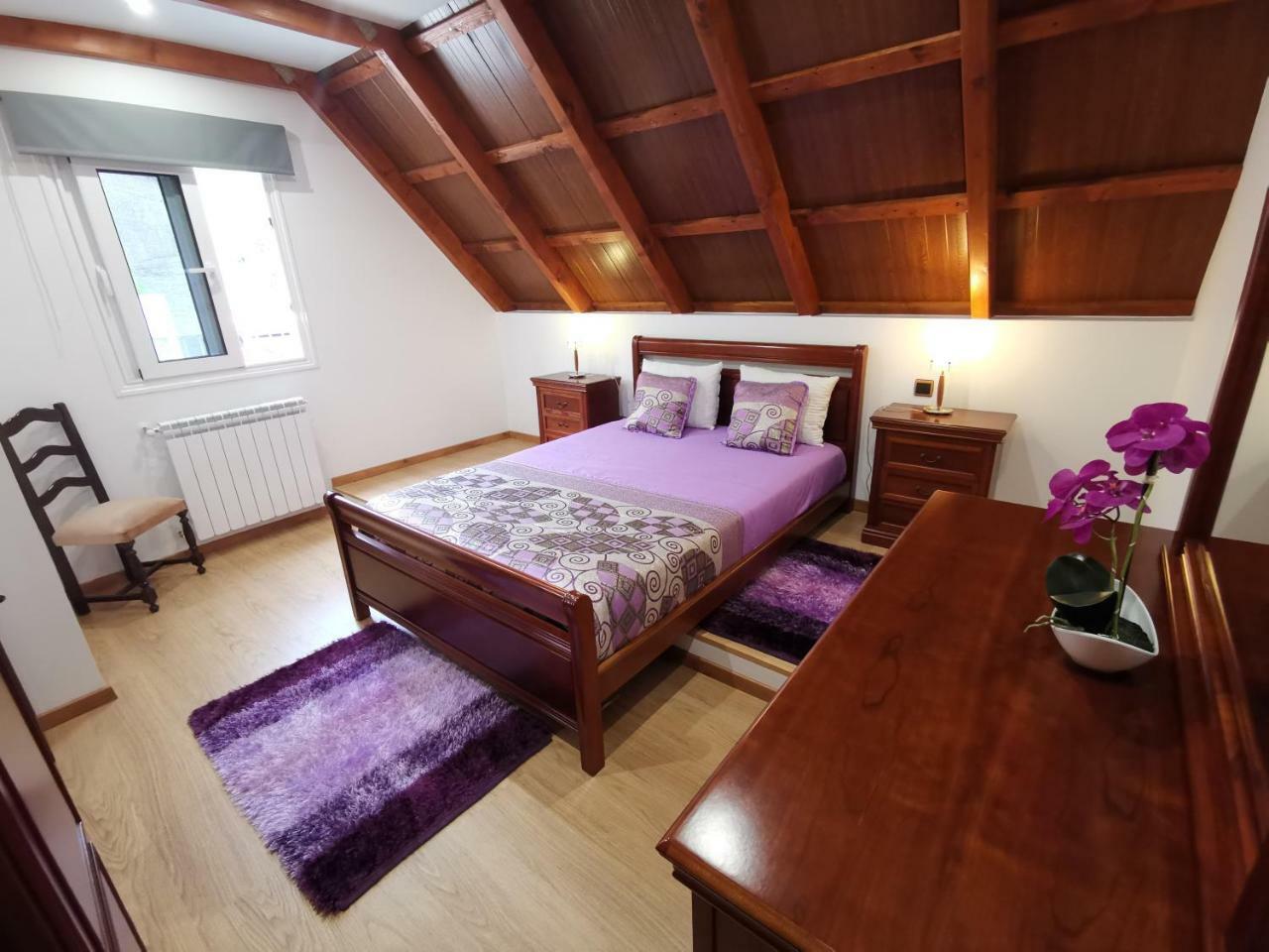 Casa Tipica De Santana - Casa Do Avo Villa Eksteriør billede